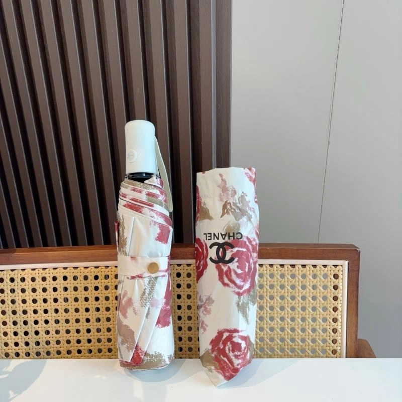 Chanel Umbrella Lightweight 276095