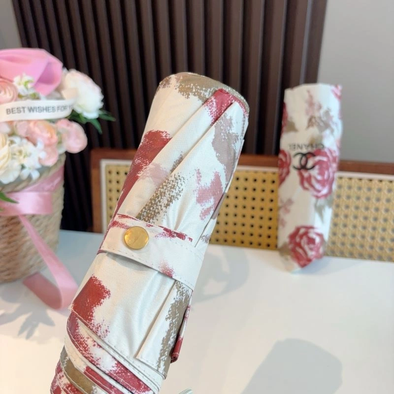 Chanel Umbrella Lightweight 276095