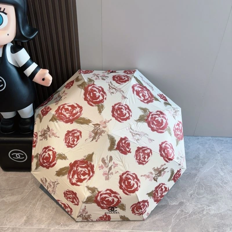 Chanel Umbrella Lightweight 276095
