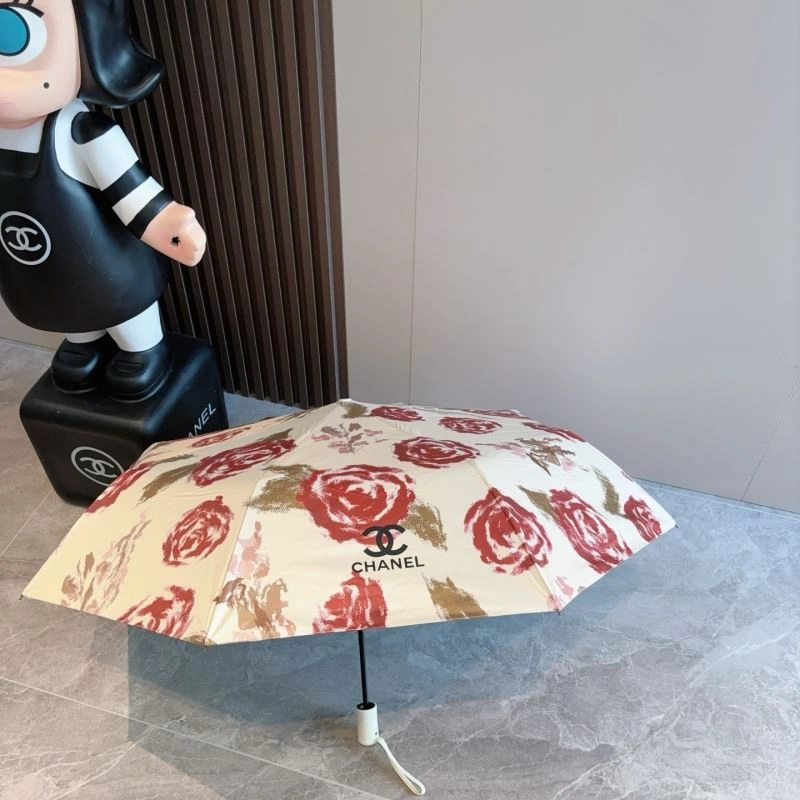 Chanel Umbrella Lightweight 276095