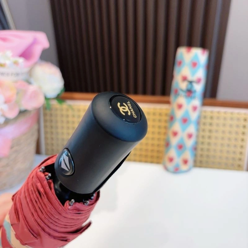 TechFriendly Chanel Umbrella 276101