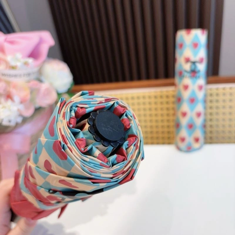TechFriendly Chanel Umbrella 276101