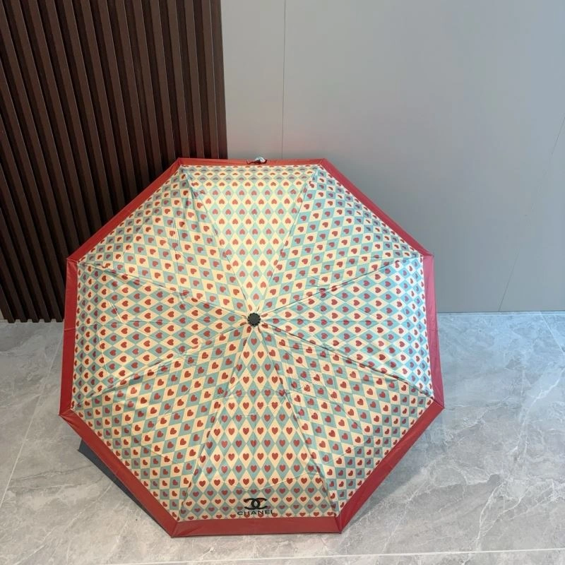 TechFriendly Chanel Umbrella 276101