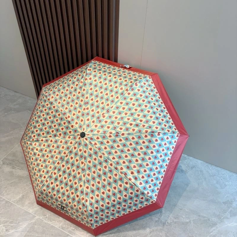 TechFriendly Chanel Umbrella 276101