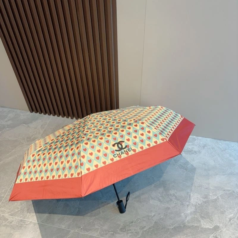 TechFriendly Chanel Umbrella 276101