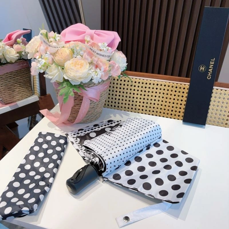 Chanel Umbrella RelaxedFit 276085