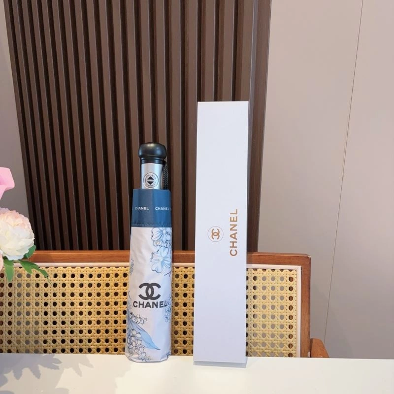 Chanel Umbrella Refined 276088
