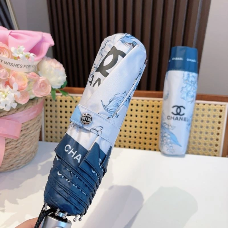 Chanel Umbrella Refined 276088