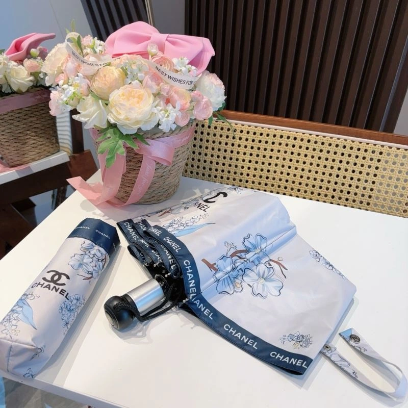 Chanel Umbrella Refined 276088