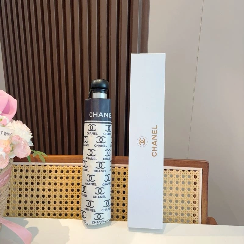 Chanel Umbrella SunProtective 276100