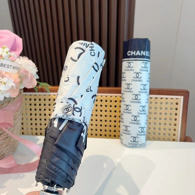 Chanel Umbrella SunProtective 276100