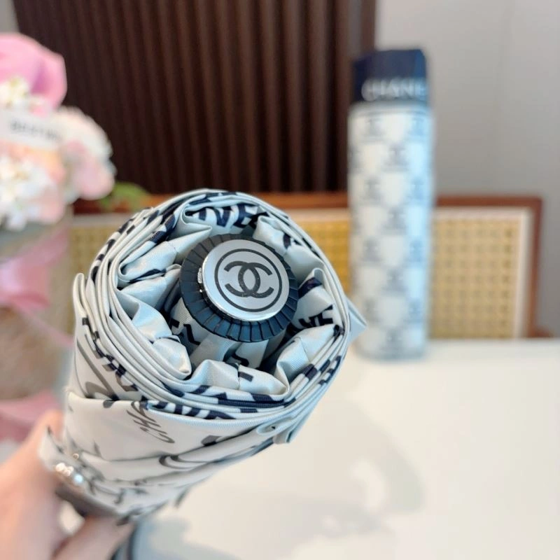 Chanel Umbrella SunProtective 276100