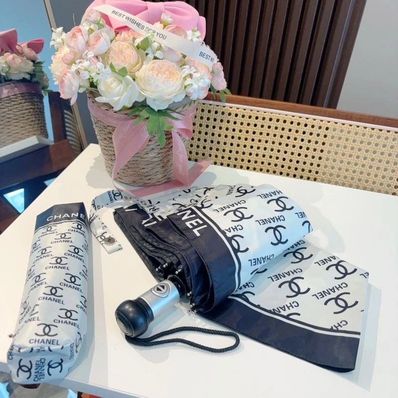 Chanel Umbrella SunProtective 276100