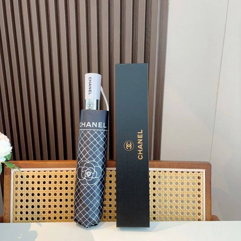 Sustainable Chanel Umbrella 276098