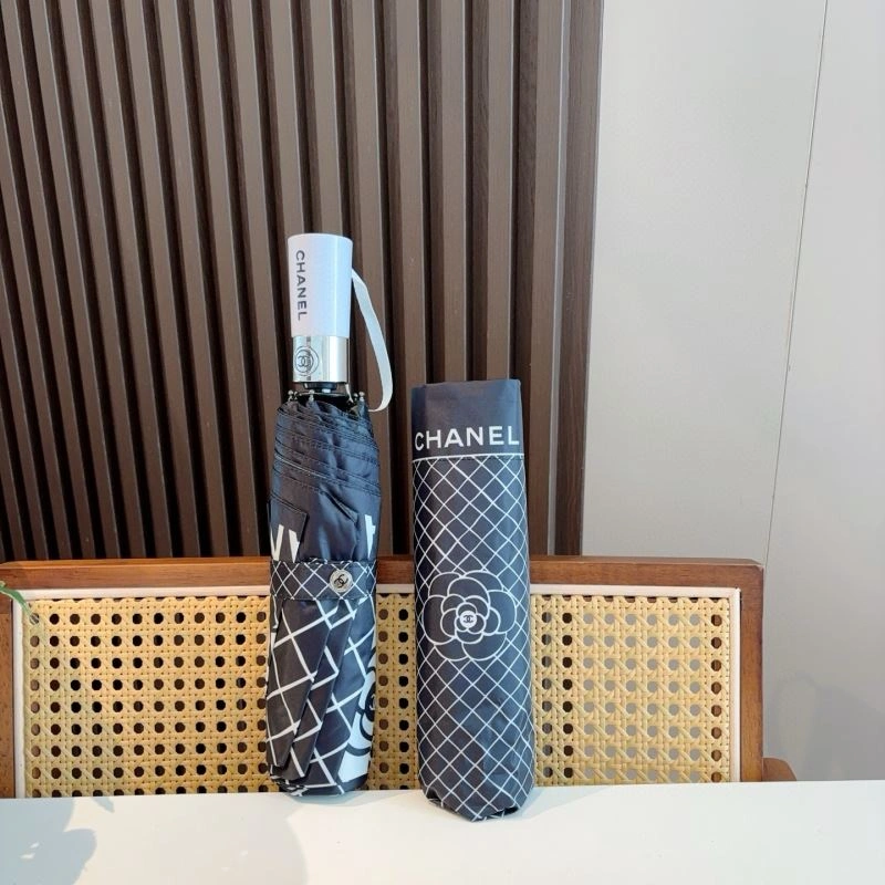 Sustainable Chanel Umbrella 276098