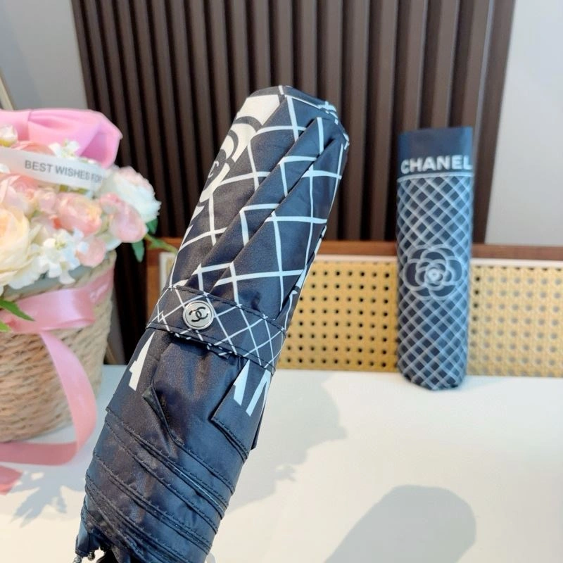 Sustainable Chanel Umbrella 276098
