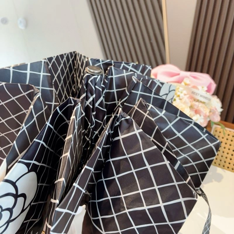Sustainable Chanel Umbrella 276098
