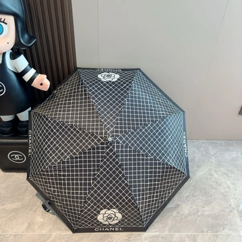 Sustainable Chanel Umbrella 276098