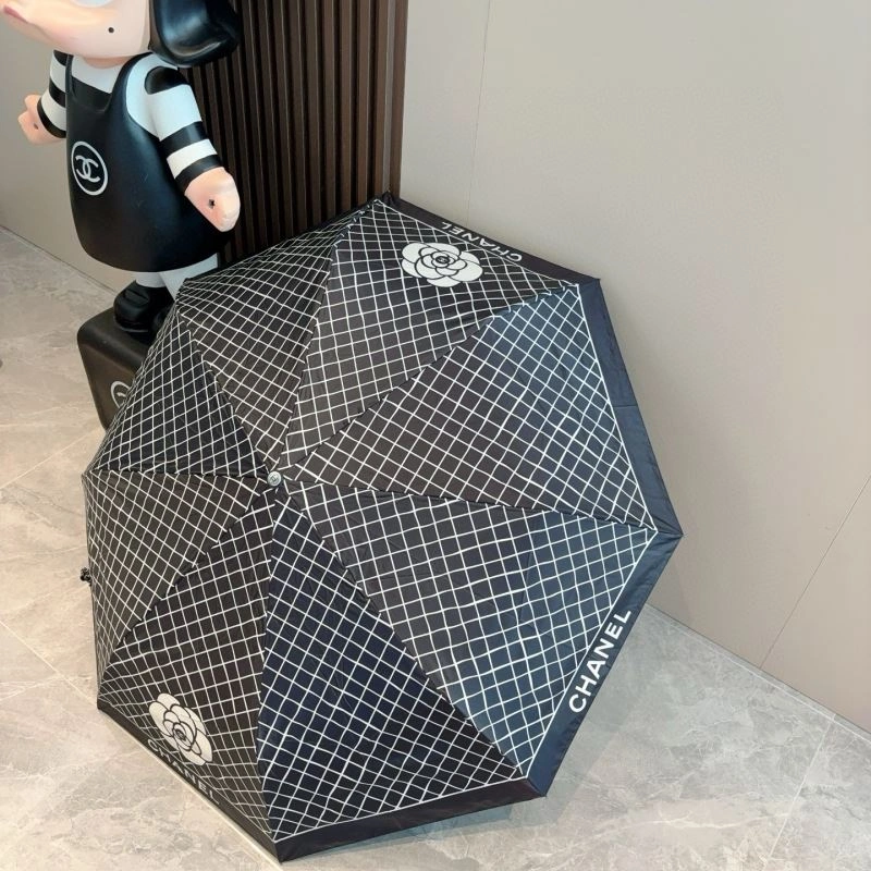 Sustainable Chanel Umbrella 276098