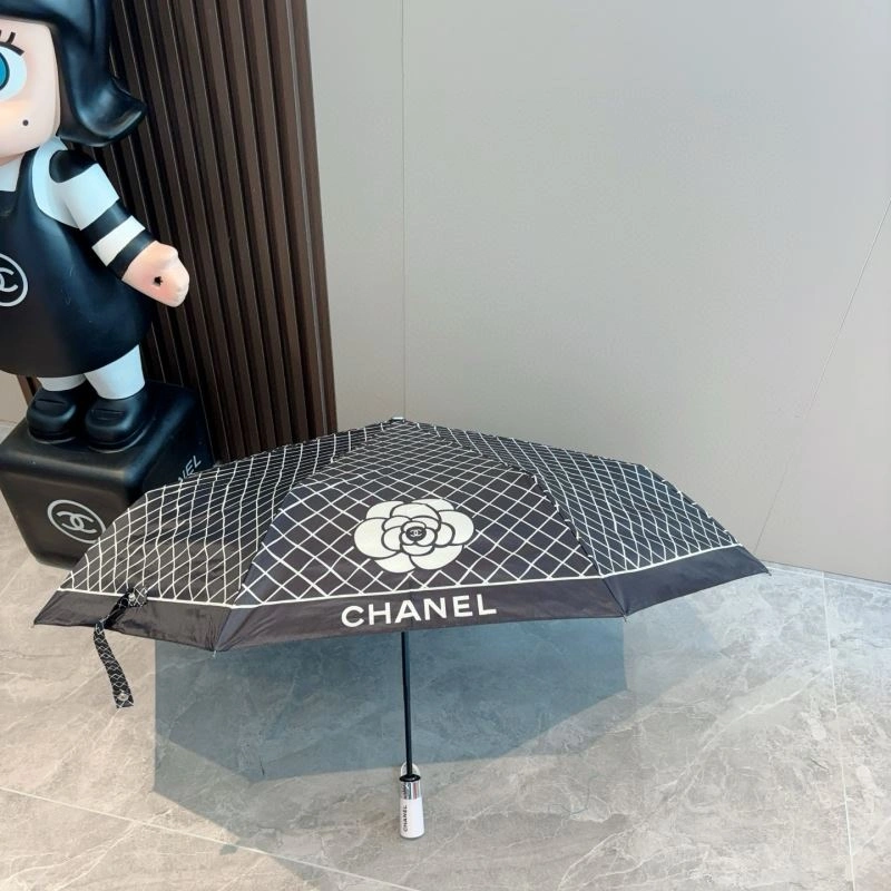 Sustainable Chanel Umbrella 276098