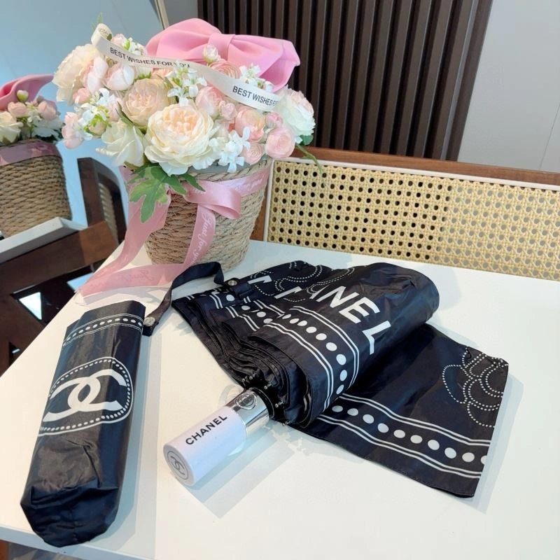 Chanel Umbrella MultiPurpose 276080