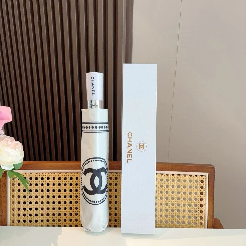 Chanel Umbrella Breathable 276111