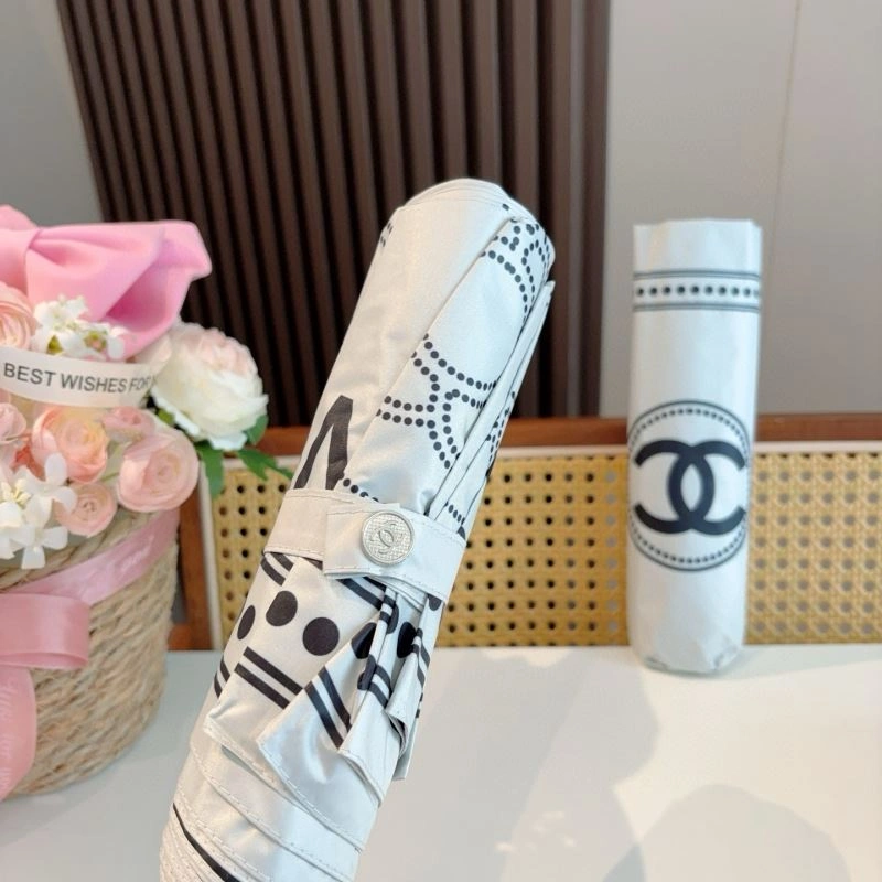 Chanel Umbrella Breathable 276111