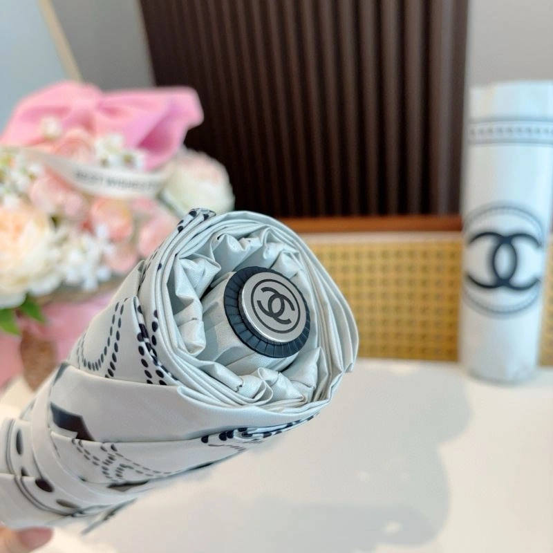 Chanel Umbrella Breathable 276111