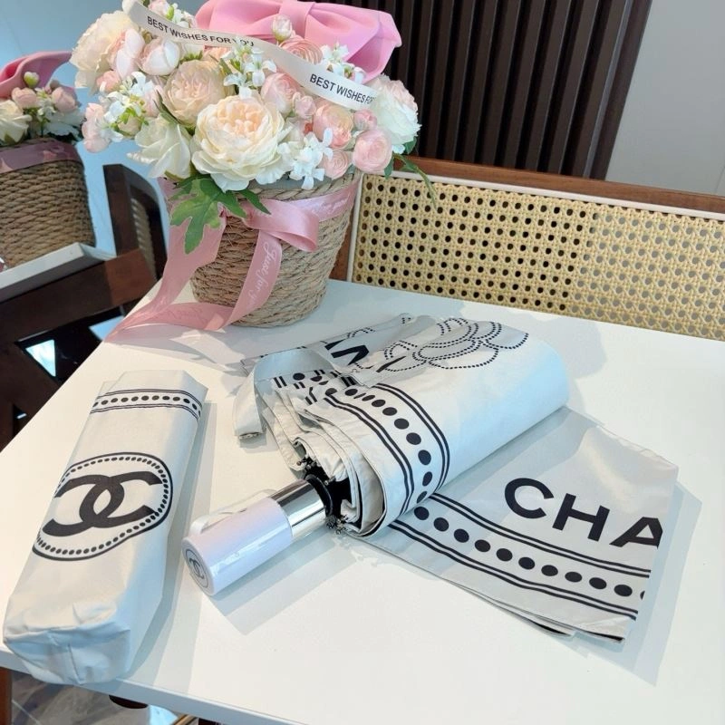 Chanel Umbrella Breathable 276111