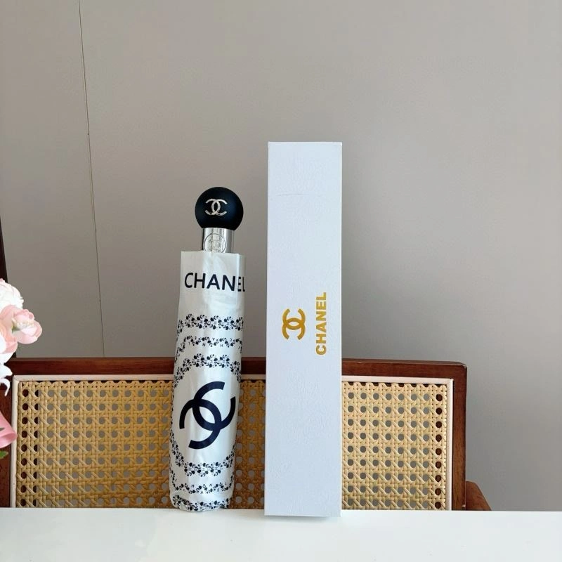 Chanel Umbrella Lightweight 276108