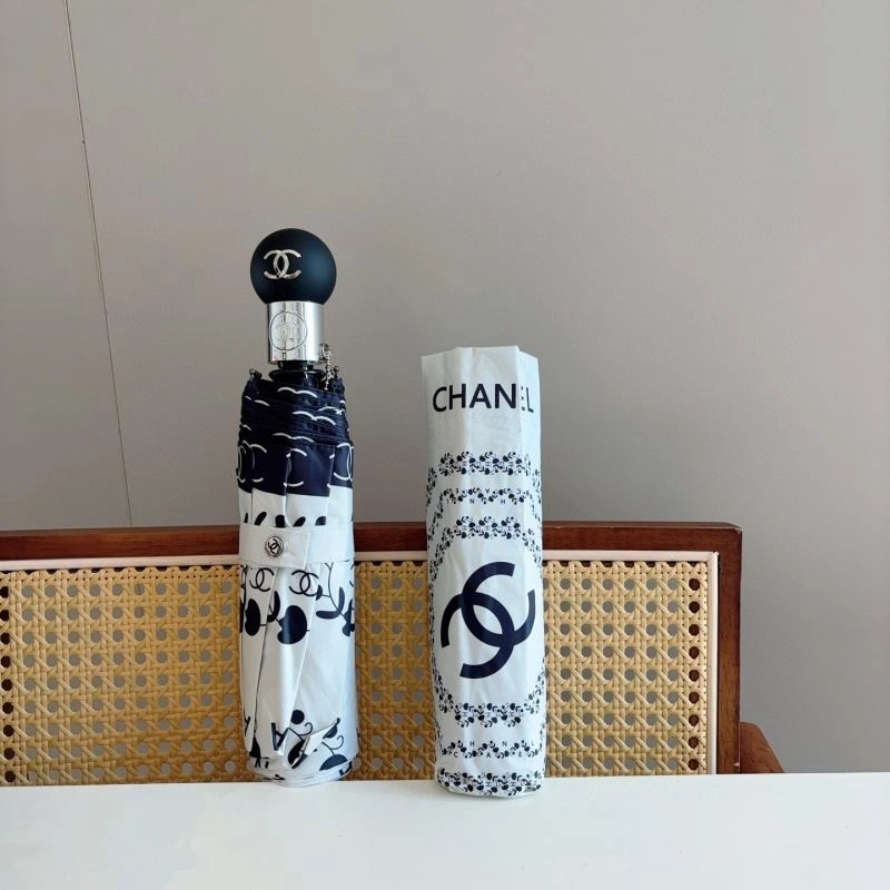 Chanel Umbrella Lightweight 276108