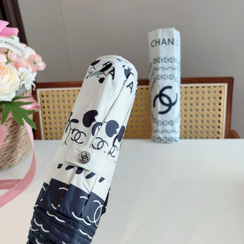Chanel Umbrella Lightweight 276108