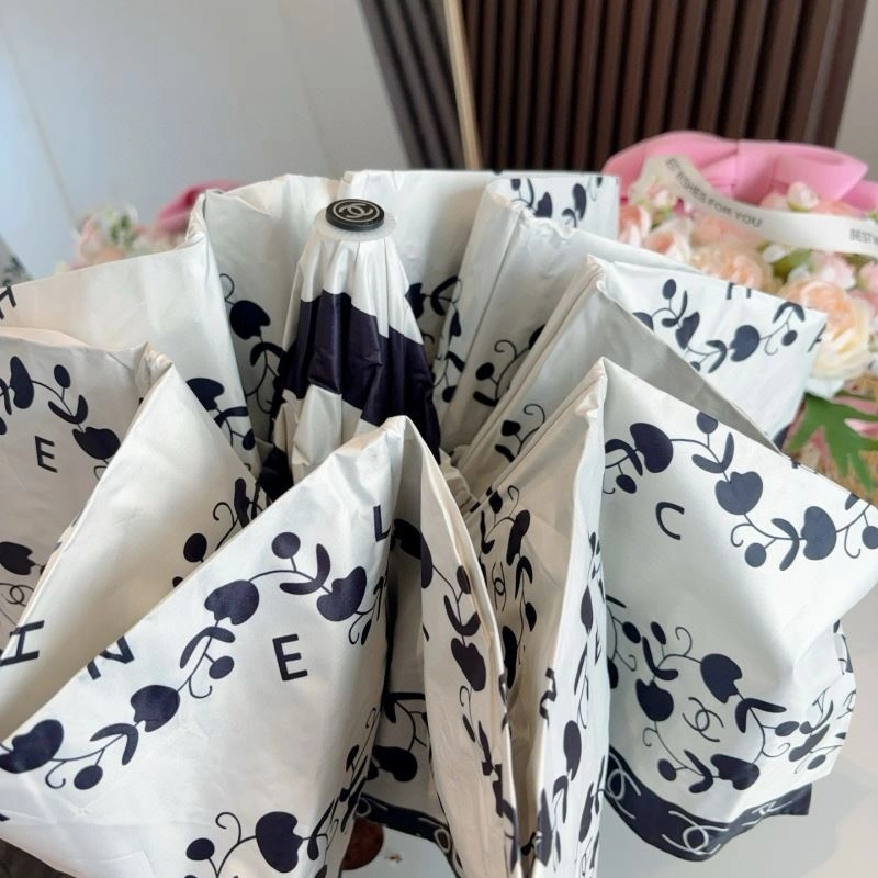 Chanel Umbrella Lightweight 276108