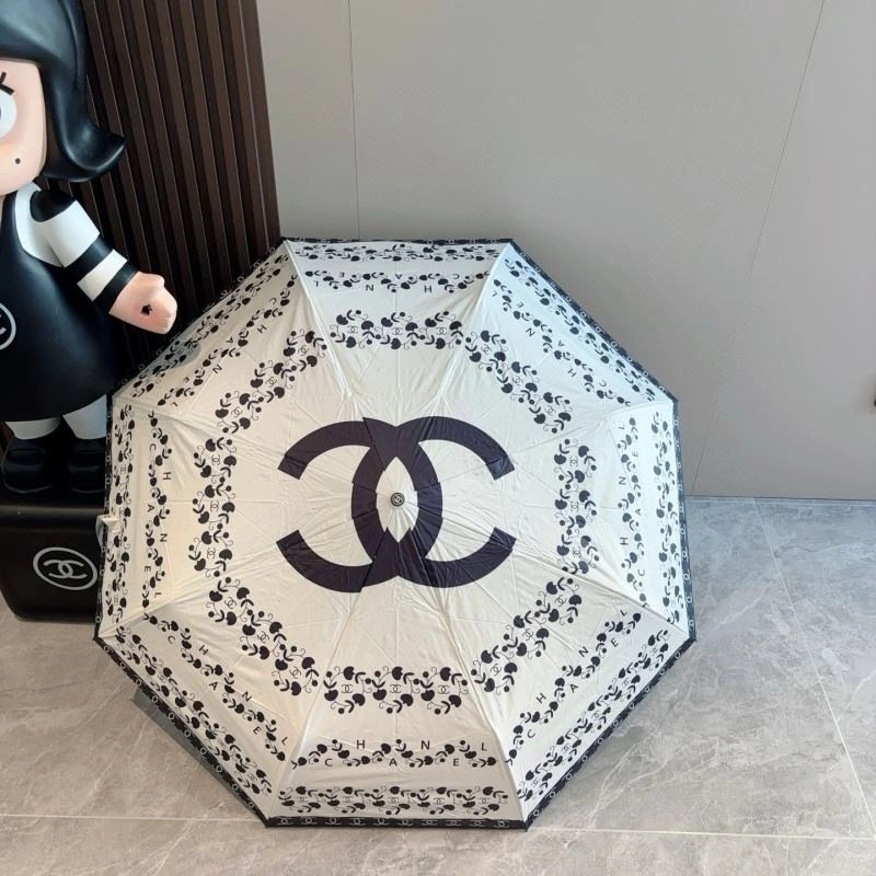 Chanel Umbrella Lightweight 276108
