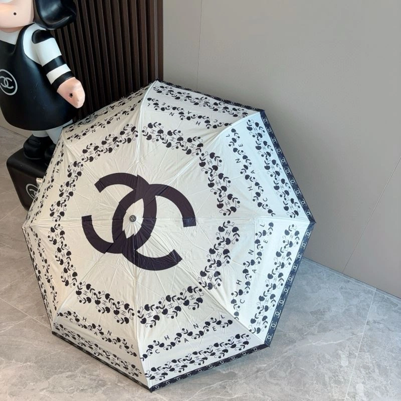 Chanel Umbrella Lightweight 276108