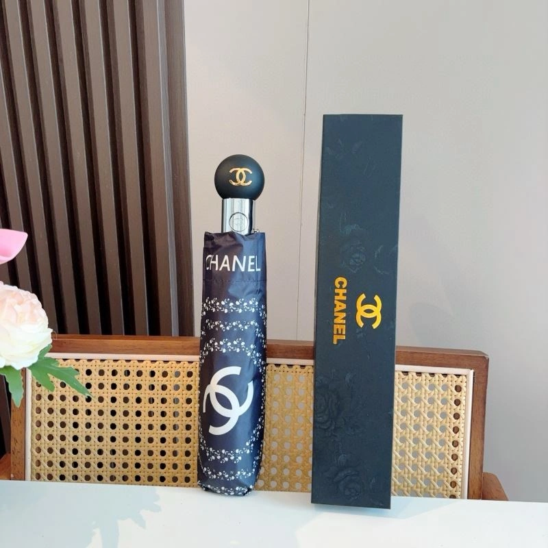 Functional Chanel Umbrella 276091