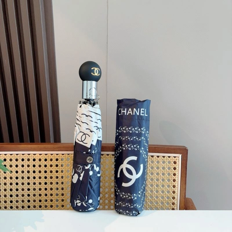 Functional Chanel Umbrella 276091