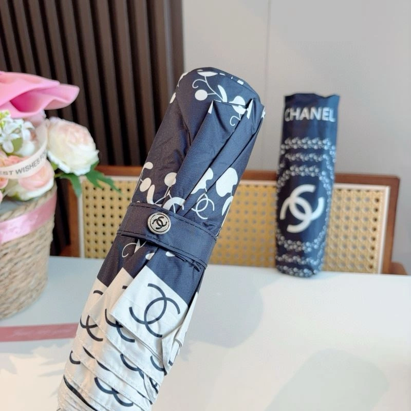 Functional Chanel Umbrella 276091