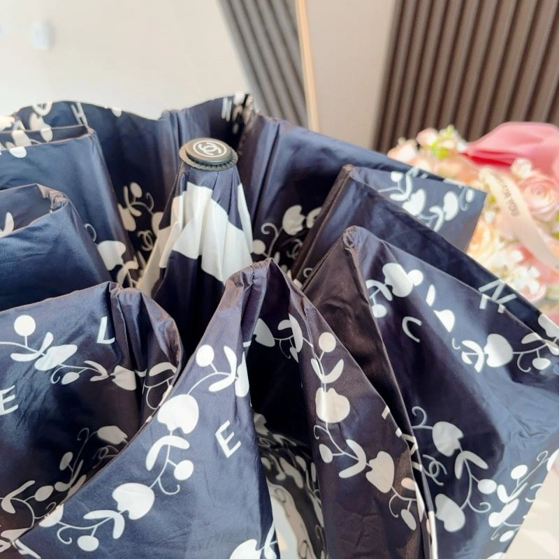 Functional Chanel Umbrella 276091