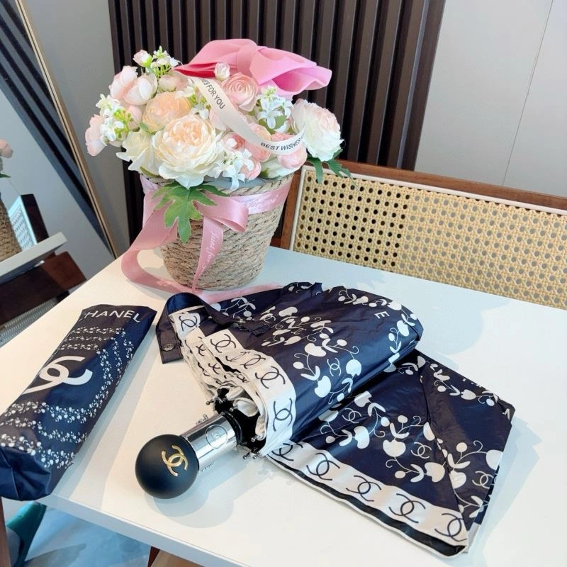 Functional Chanel Umbrella 276091