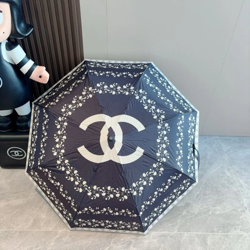 Functional Chanel Umbrella 276091