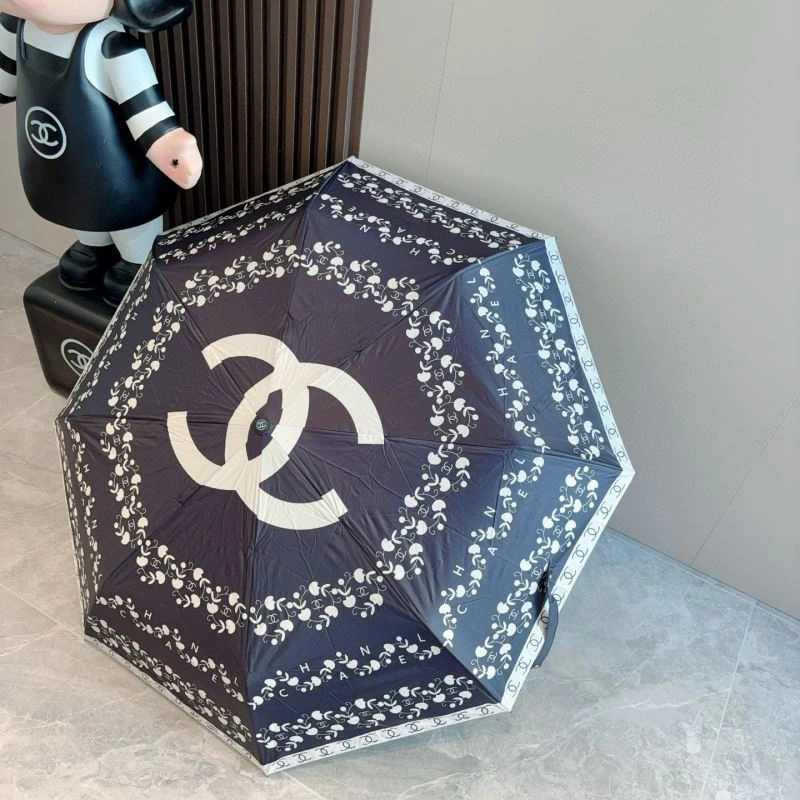Functional Chanel Umbrella 276091