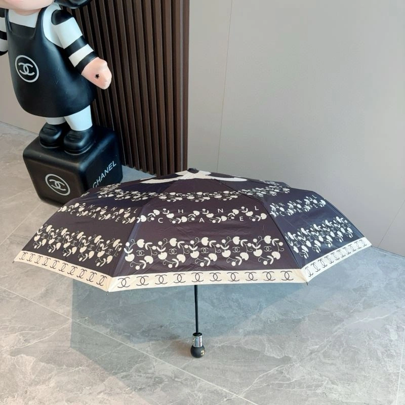 Functional Chanel Umbrella 276091