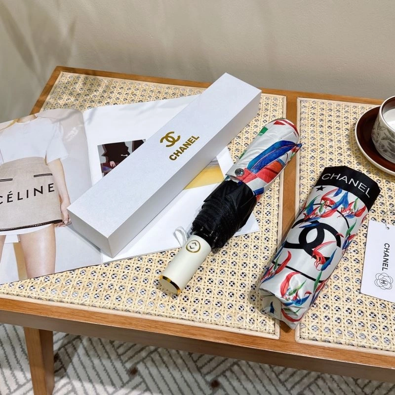 Chanel Umbrella Elegant 276109