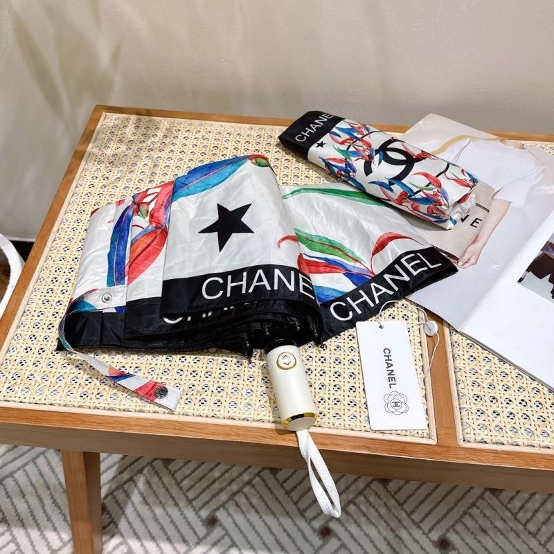 Chanel Umbrella Elegant 276109