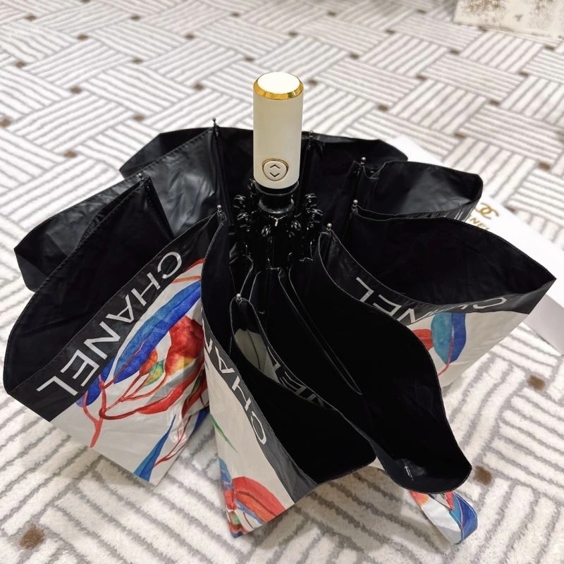 Chanel Umbrella Elegant 276109