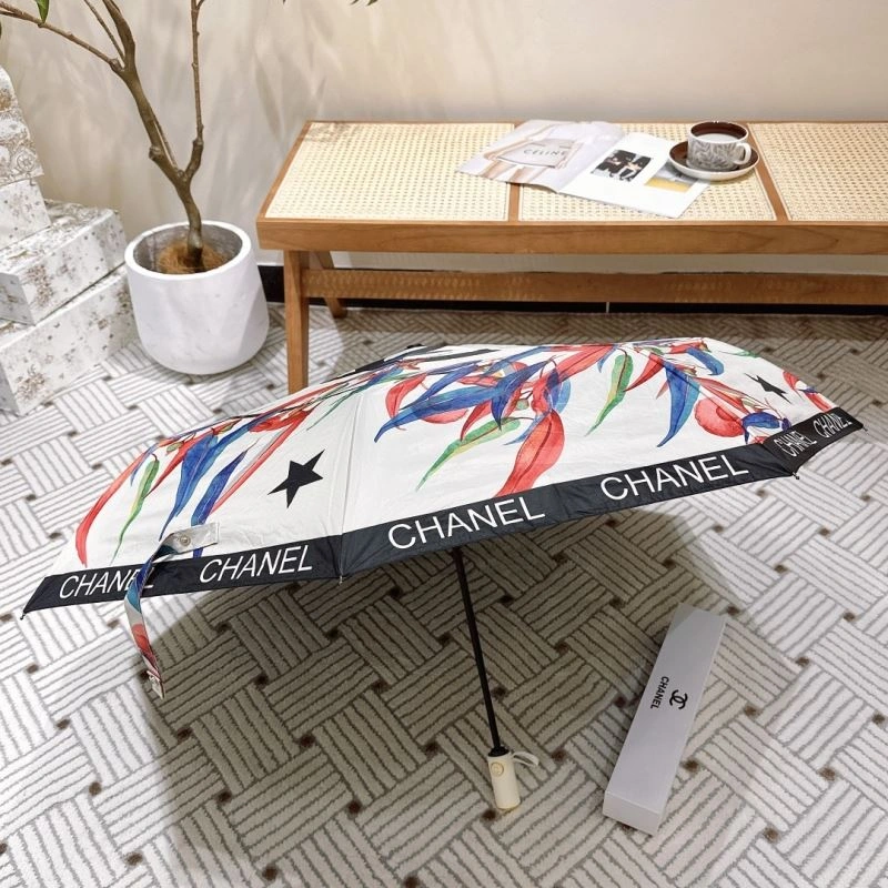 Chanel Umbrella Elegant 276109