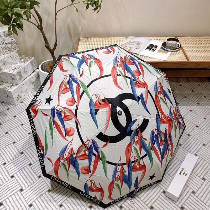 Chanel Umbrella Elegant 276109