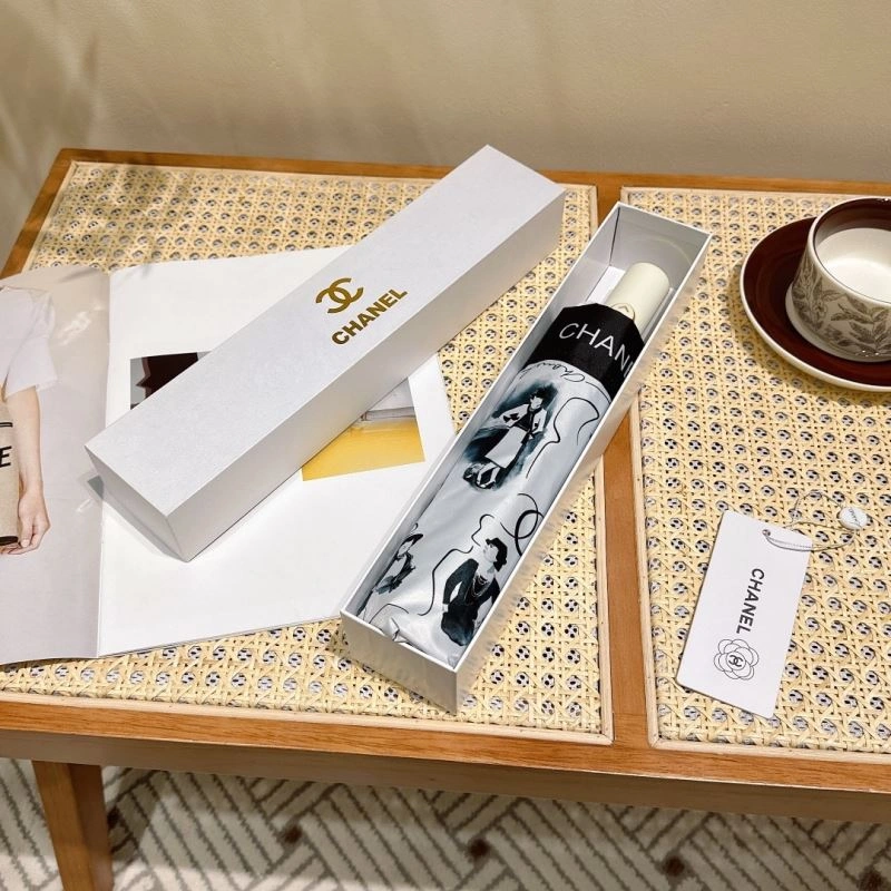 Chanel Umbrella GoodFit 276093