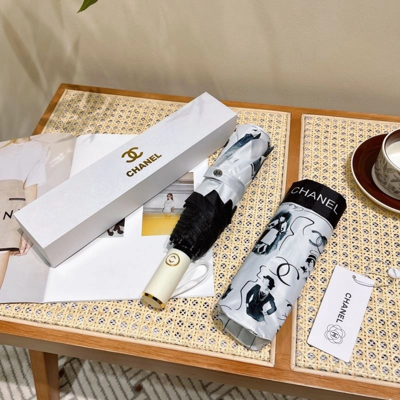 Chanel Umbrella GoodFit 276093